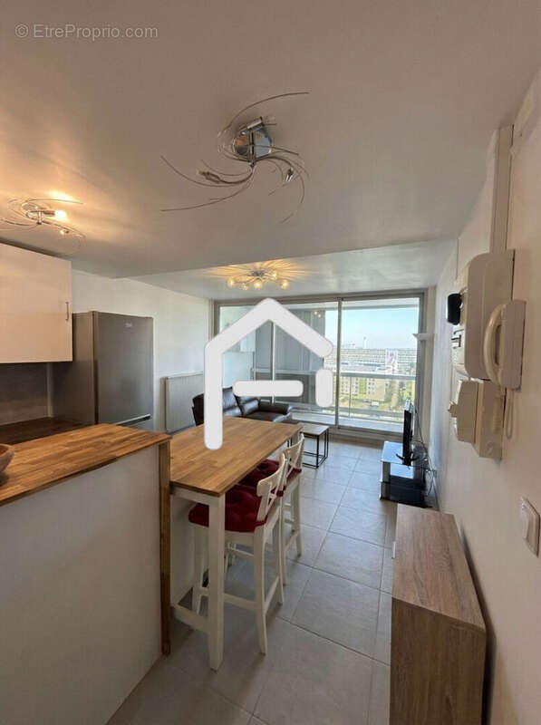 Appartement 70 m² à Toulouse  - photo 3