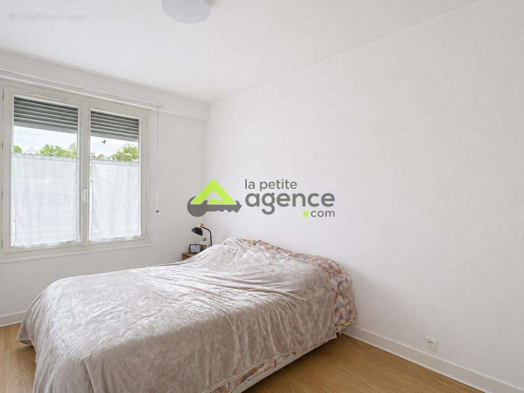 Appartement à AUBUSSON