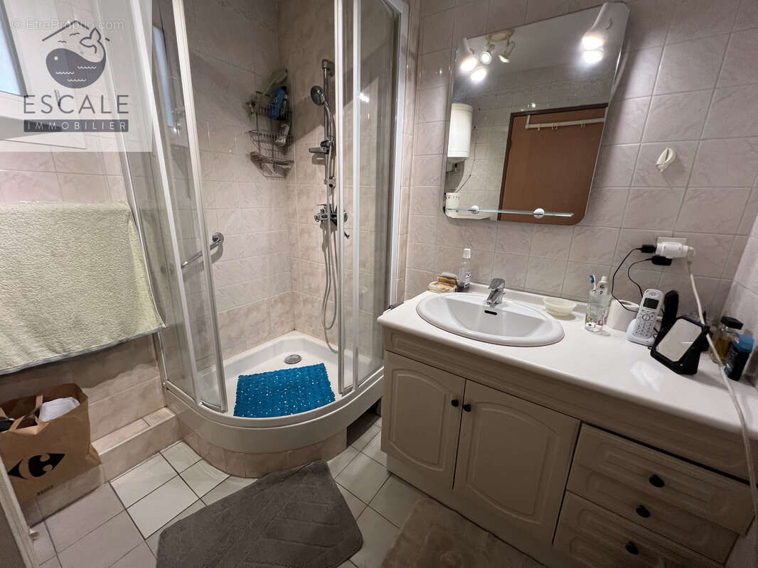 Appartement à SETE