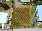 Terrain à LE LORRAIN