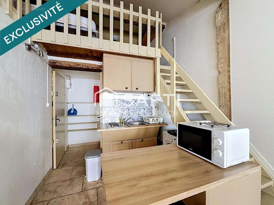 Appartement 44 m² à Avignon  - photo 2