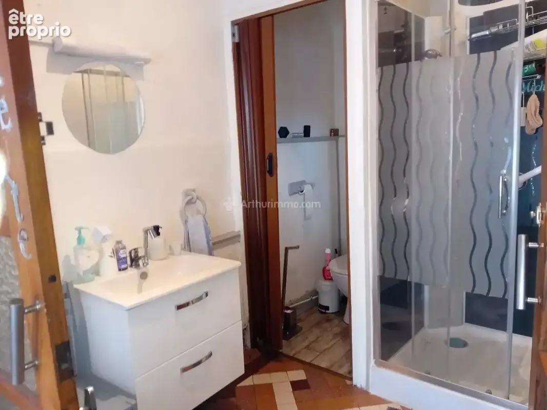 Vente Maison Carmaux(81400) 108 000ï¿œ - photo 5