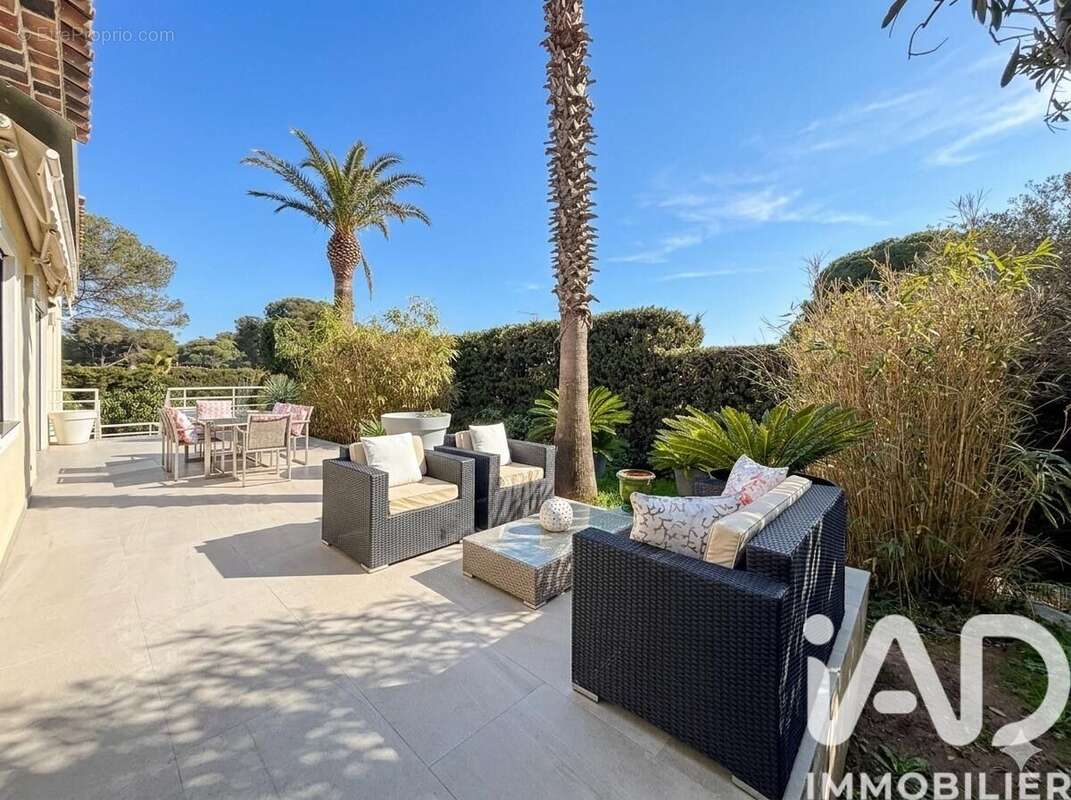 Photo 6 - Maison à SAINT-RAPHAEL