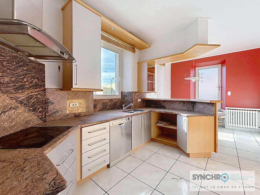 Maison à RIBEAUVILLE