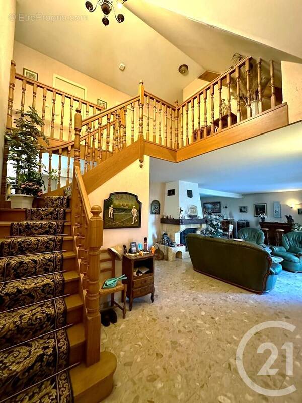 Maison à THORIGNY-SUR-MARNE