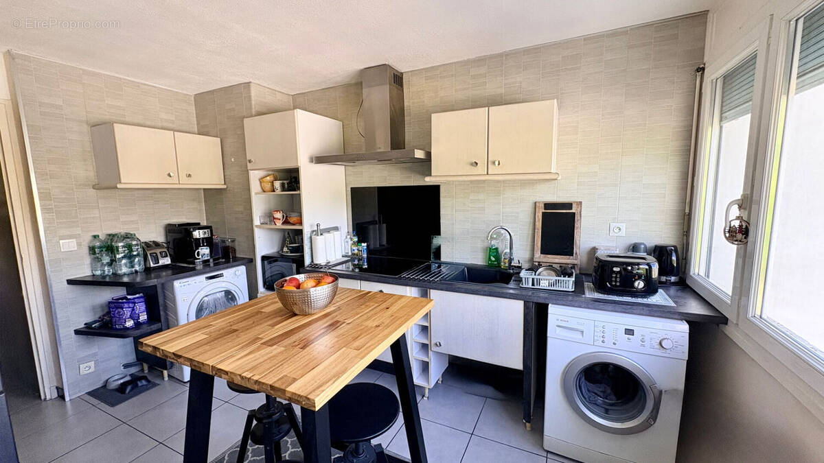 Appartement à ALBERTVILLE