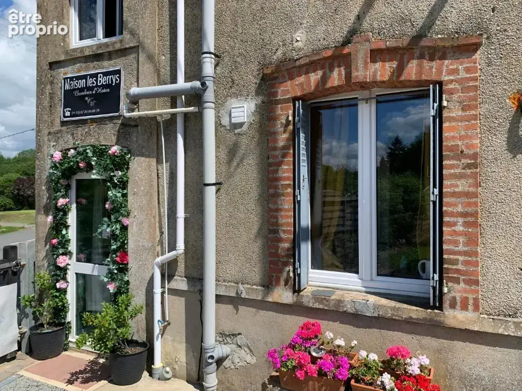 Maison avec activité de chambres d'hôtes clé en main. - photo 4