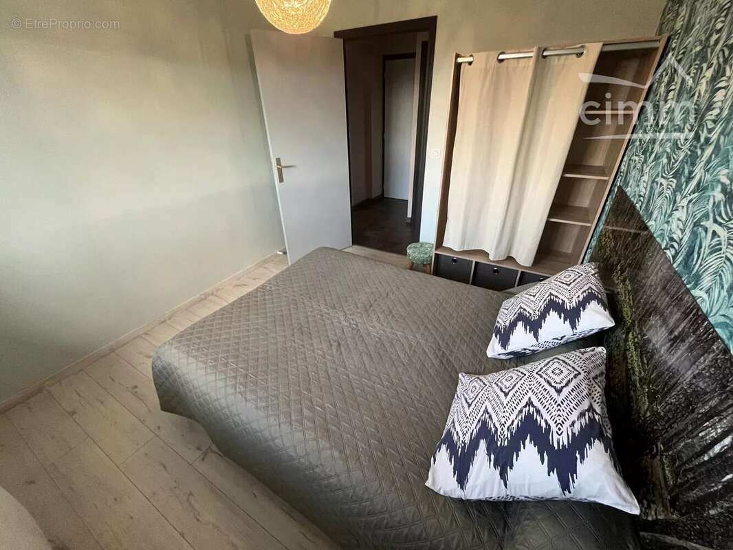 Ensemble immobilier au cœur de l'Aubrac - photo 46