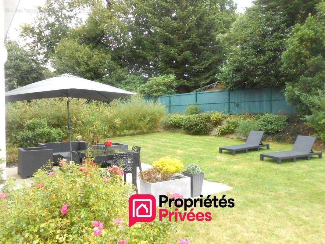 Maison à LA FORET-FOUESNANT