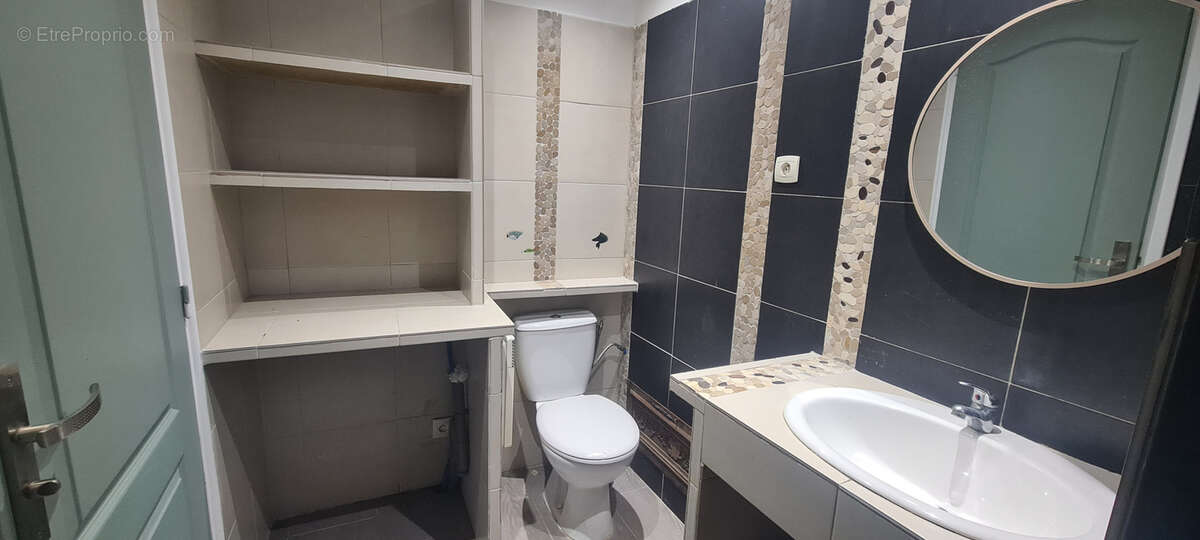 Appartement à ARGENTEUIL