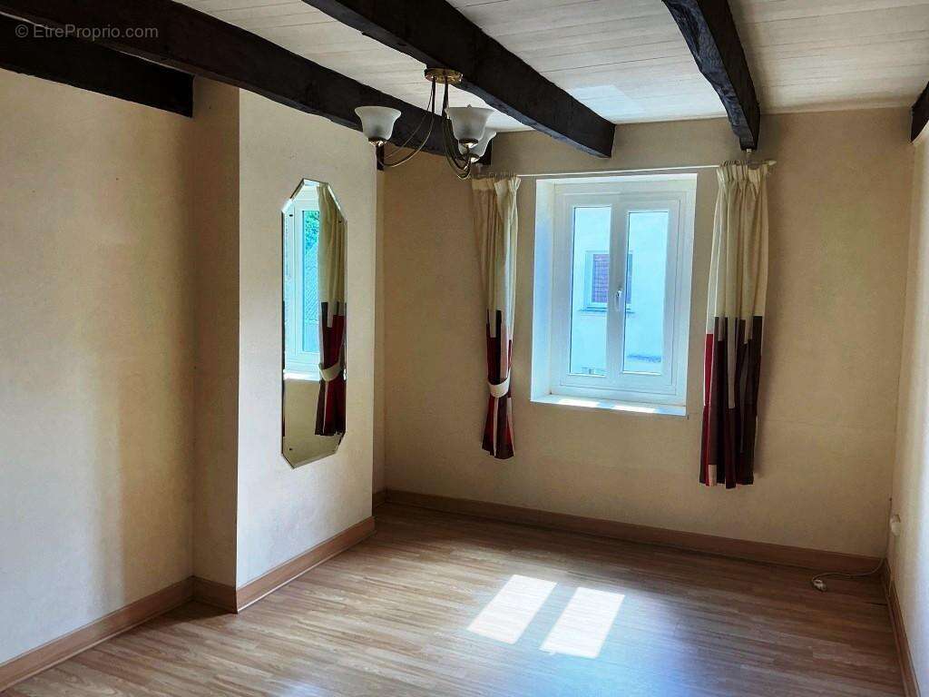 Maison à GUERN
