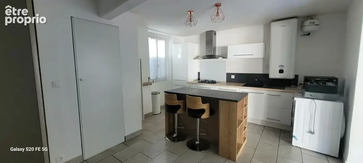 Jolie maison centre ville - photo 2