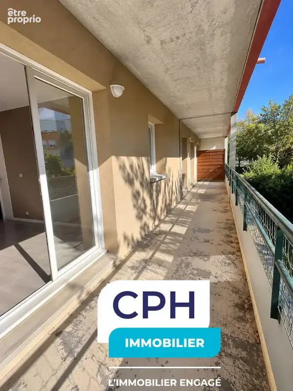 Appartement 3 pièces à vendre à Jouy le Moutier - Réf:226307 - photo 6