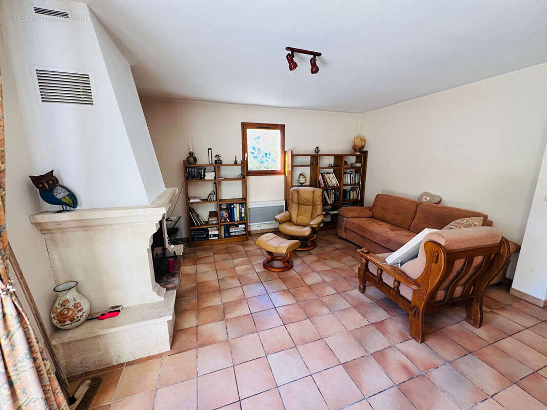 Maison à SAINT-SULPICE-DE-ROYAN