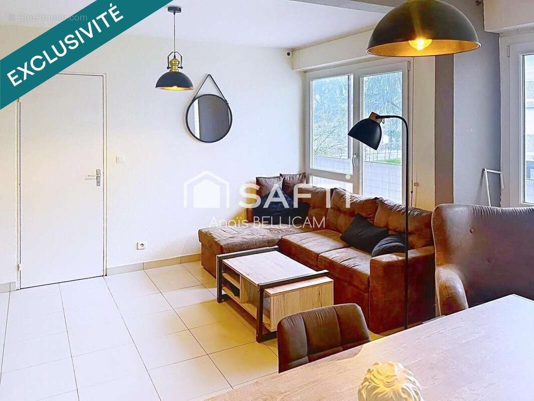Photo 4 - Appartement à KINGERSHEIM