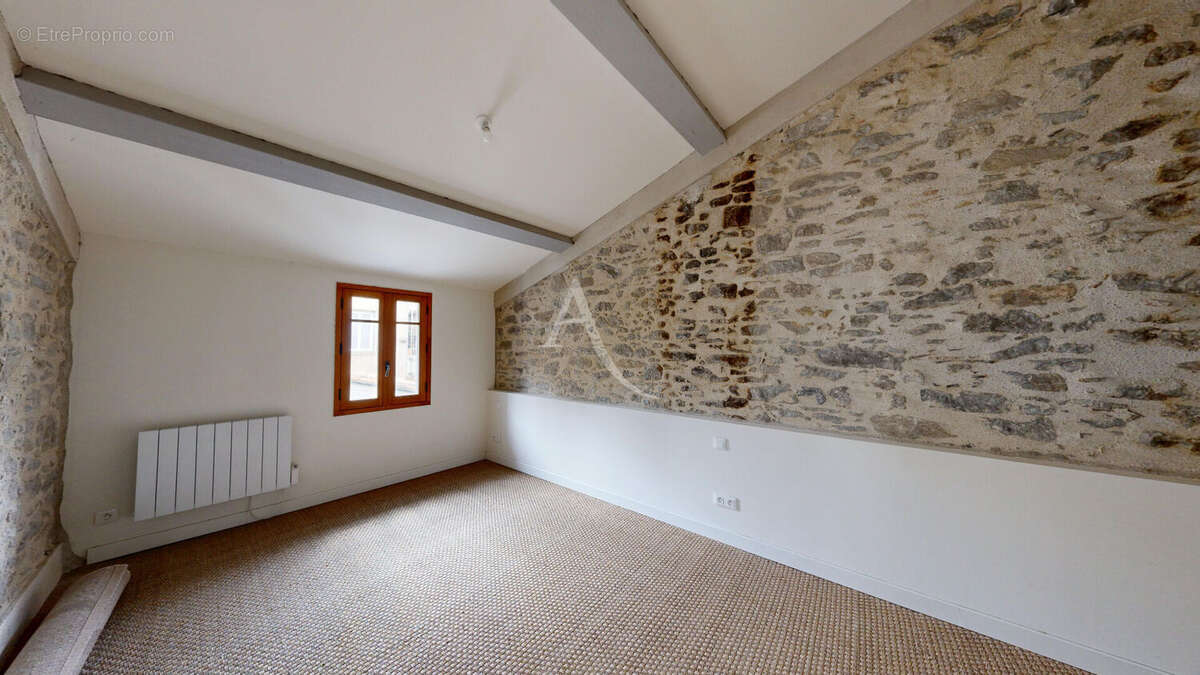 Appartement à CARCASSONNE