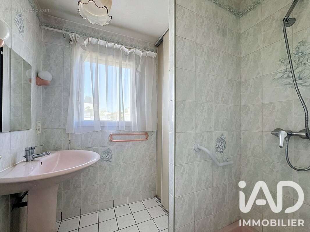 Photo 9 - Maison à CESSON-SEVIGNE
