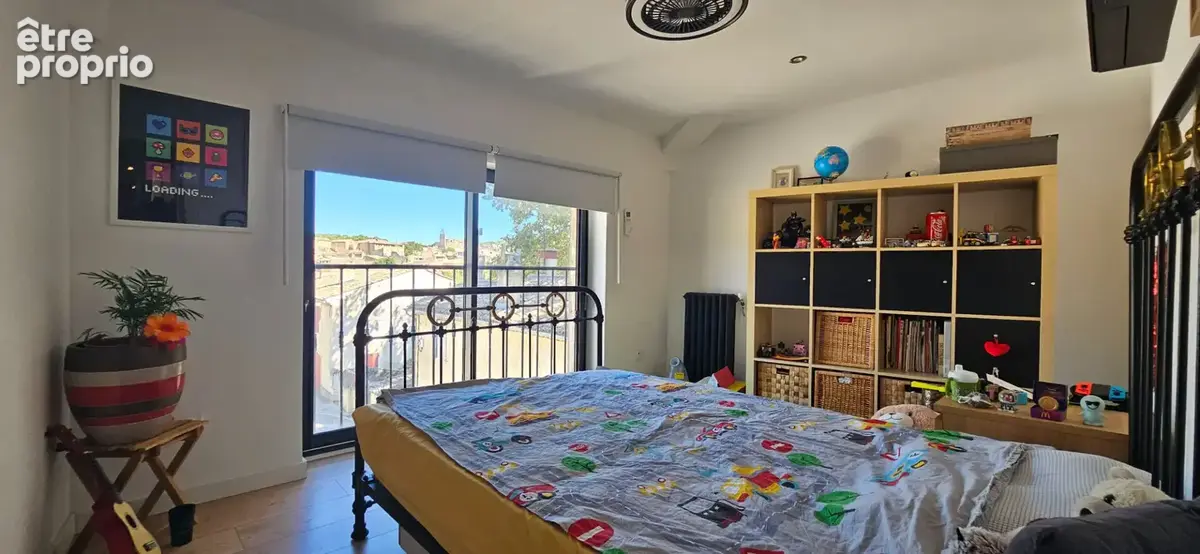 Maison de village 6 pièces 139m²  avec extérieurs - photo 13