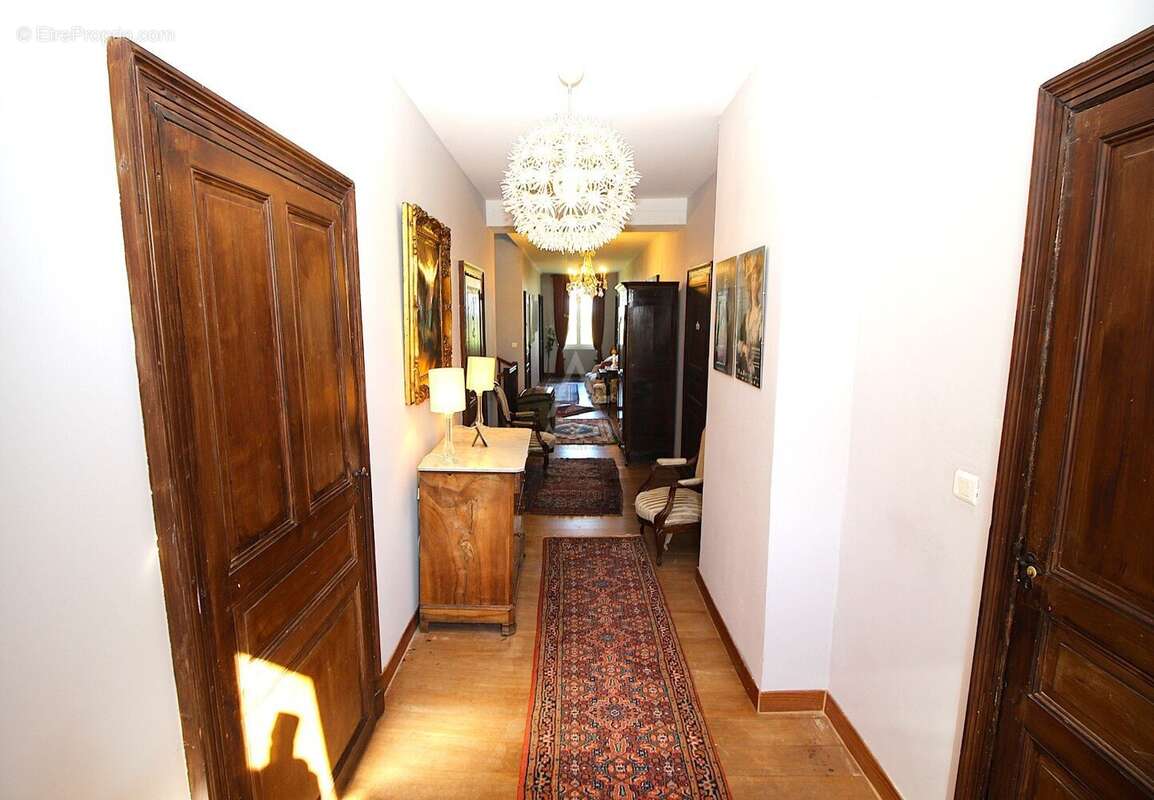 Maison à MERLES