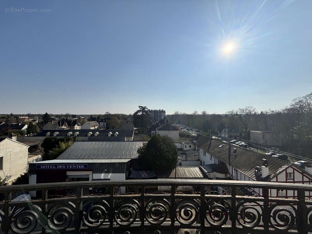 Appartement 90 m2 Chantilly Square des Aigles - photo 9