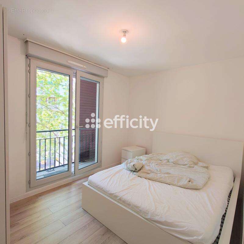 Appartement à LYON-7E
