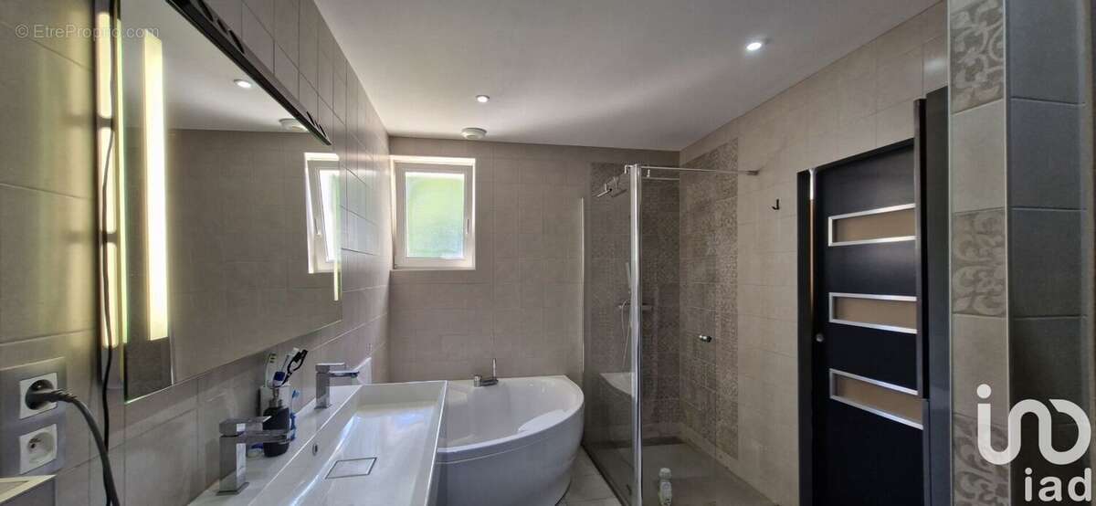 Photo 5 - Maison à MAIZIERES-LES-METZ