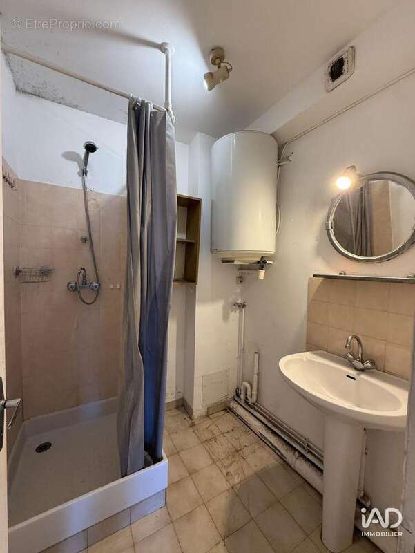 Photo 6 - Appartement à LES PAVILLONS-SOUS-BOIS