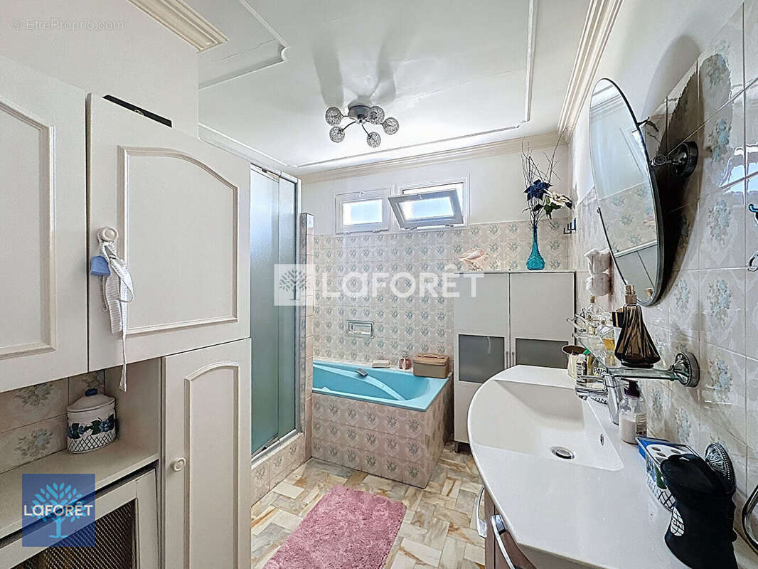 Maison à BRETIGNY-SUR-ORGE