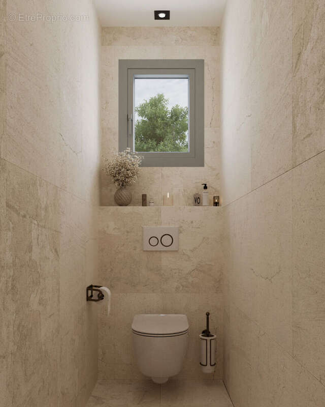 Appartement à CAPBRETON