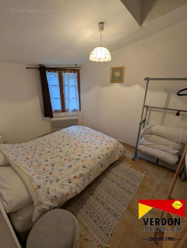 Appartement à CASTELLANE