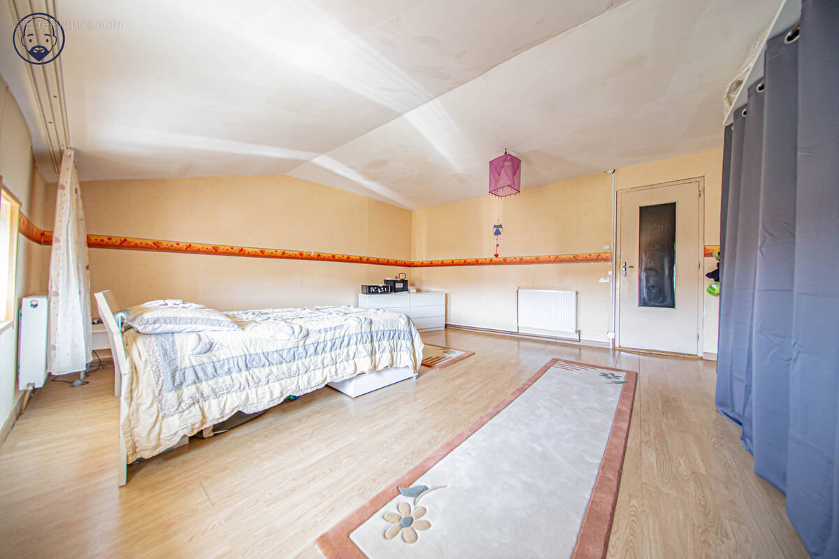 Maison à LIGNY-EN-BARROIS