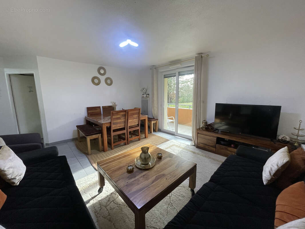 Appartement à COLOMIERS