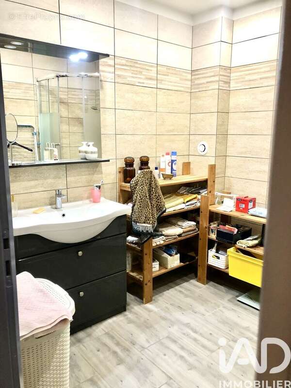 Photo 7 - Appartement à BREUILLET