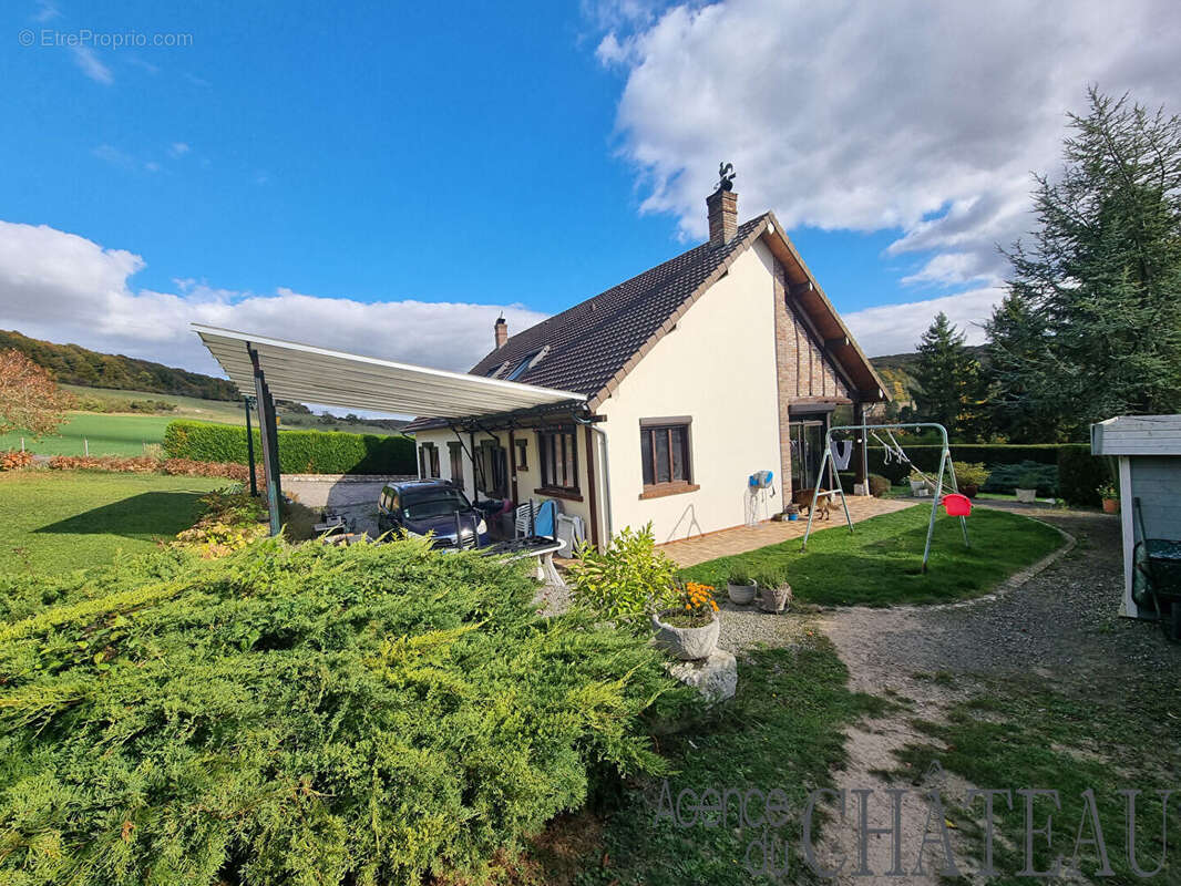 Maison à LES ANDELYS