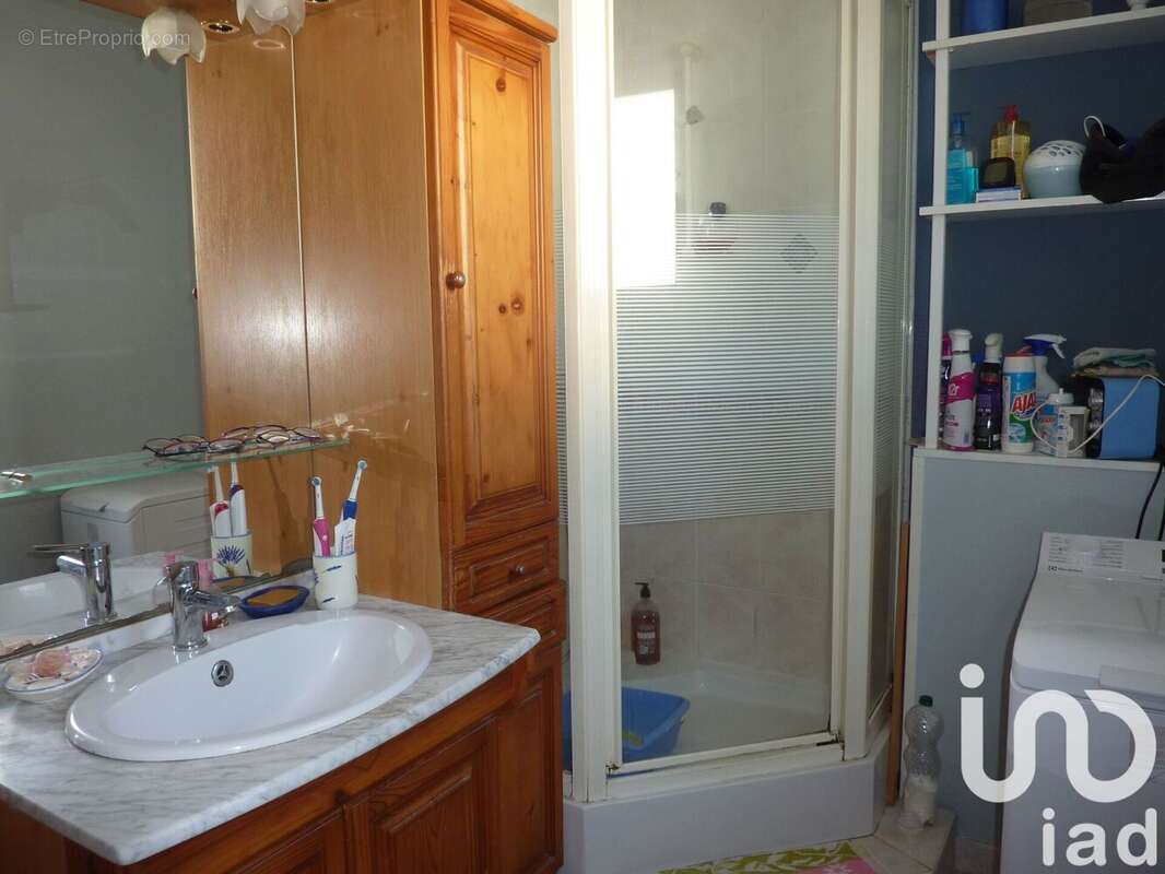 Photo 7 - Maison à NOGENT-SUR-OISE