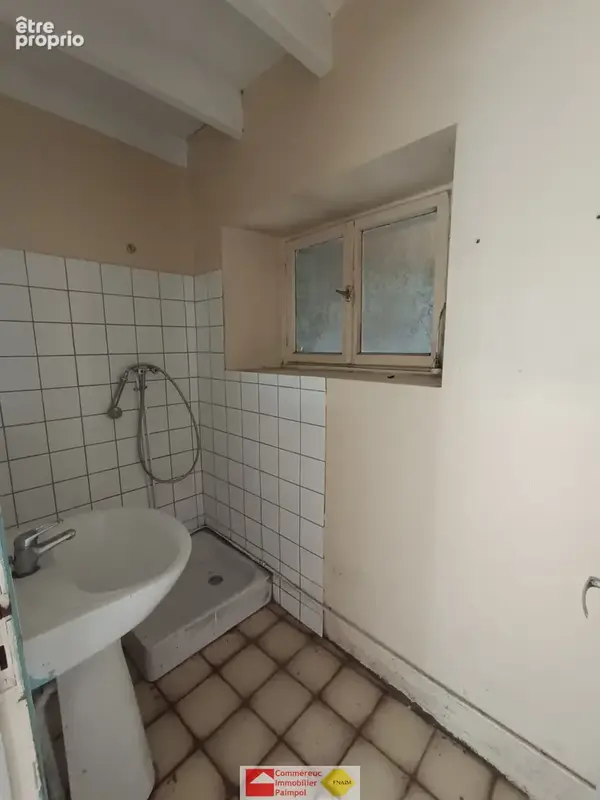 A vendre a yvias - maison a renover 58 m2, terrain 172 m2 - photo 6