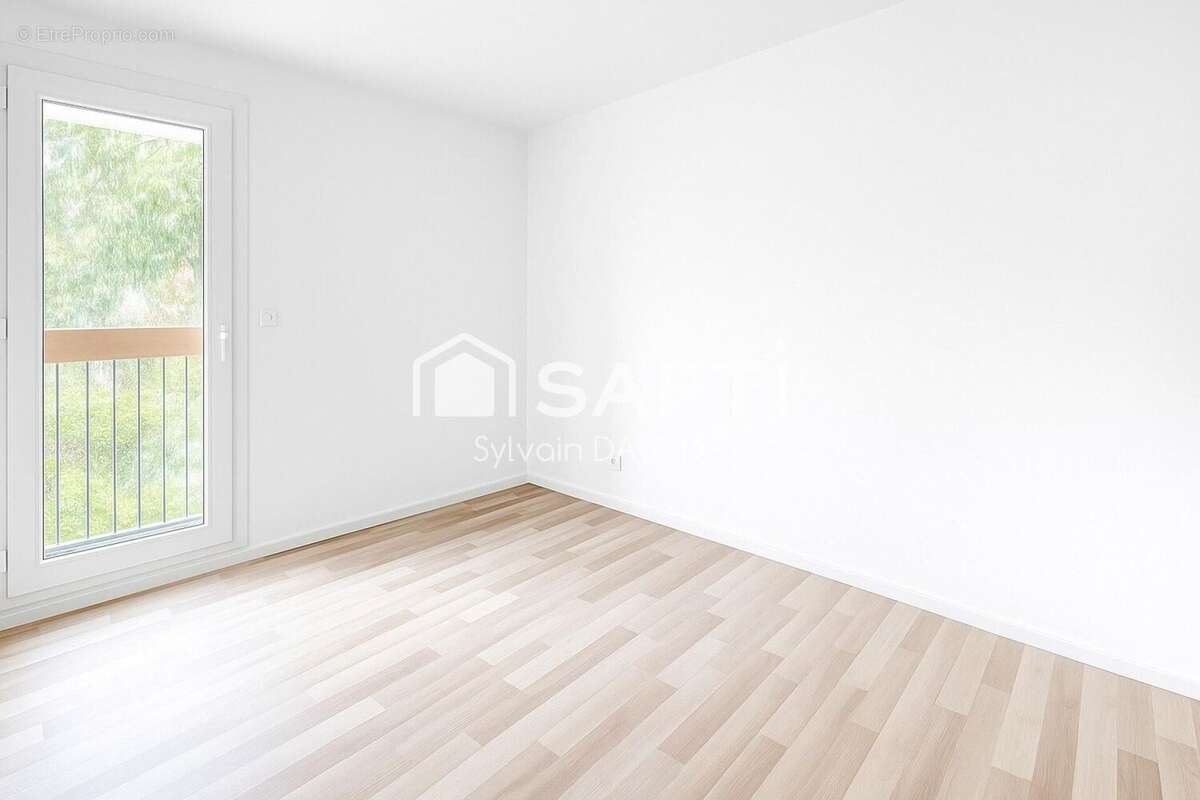 Photo 6 - Appartement à LA SEYNE-SUR-MER