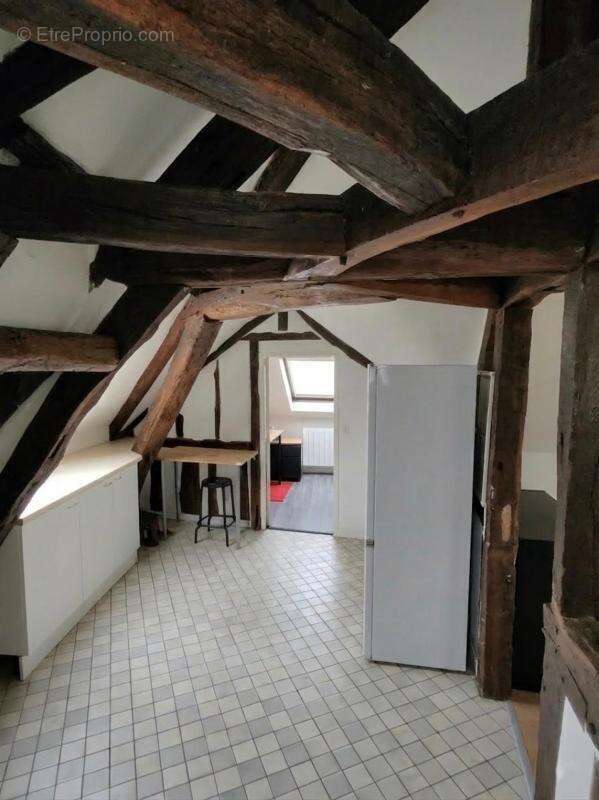 Appartement à ROUEN