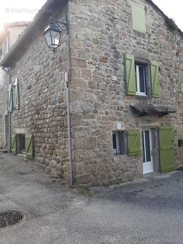 Appartement à SAINT-PRIX