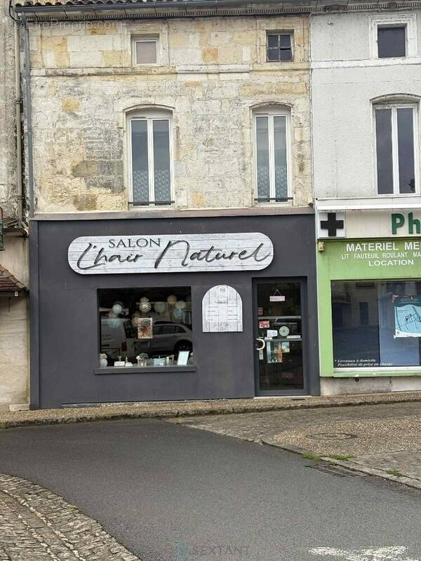 Maison à MUSSIDAN