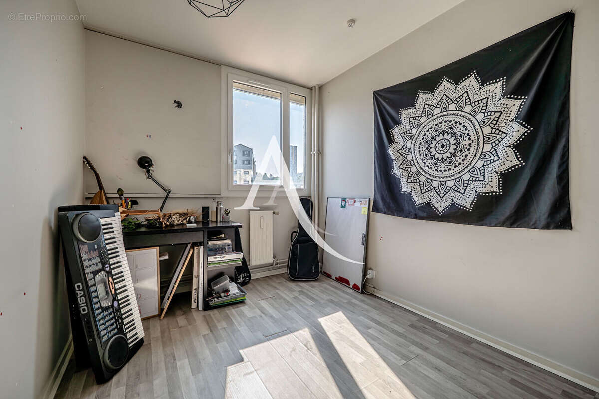 Appartement à BAGNOLET