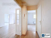 Appartement à JARVILLE-LA-MALGRANGE