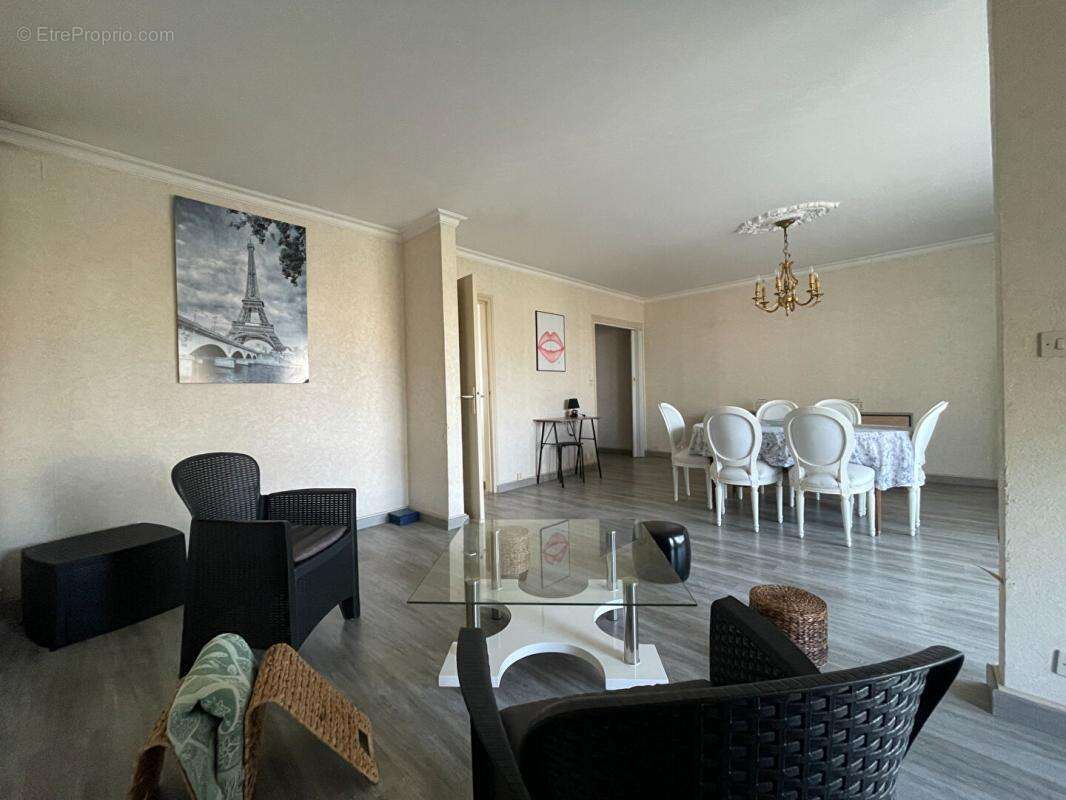 Appartement à SAINT-BRIEUC