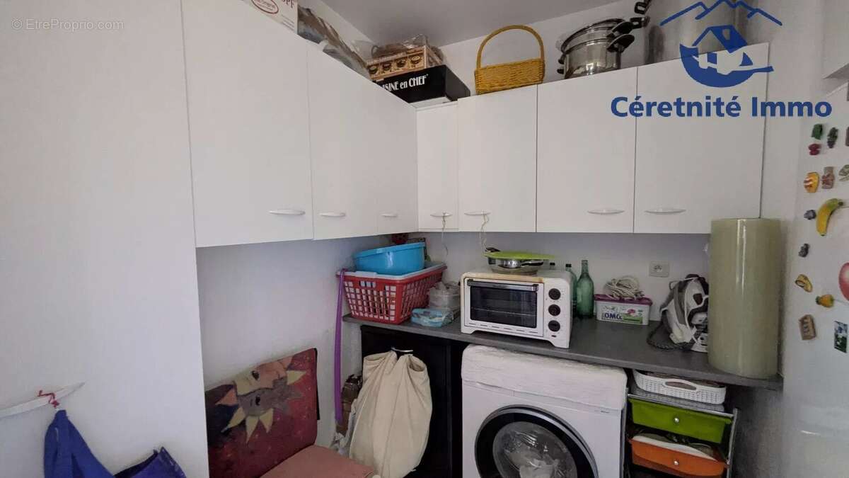 Appartement à CERET
