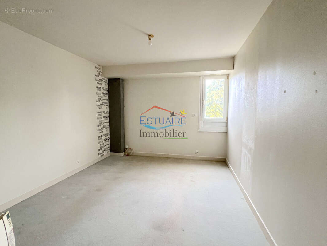 Appartement à SAUTRON
