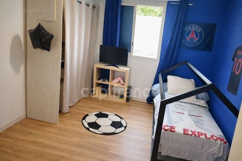 Maison à vendre 6 pièces SAINT JOSEPH (974) - photo 8
