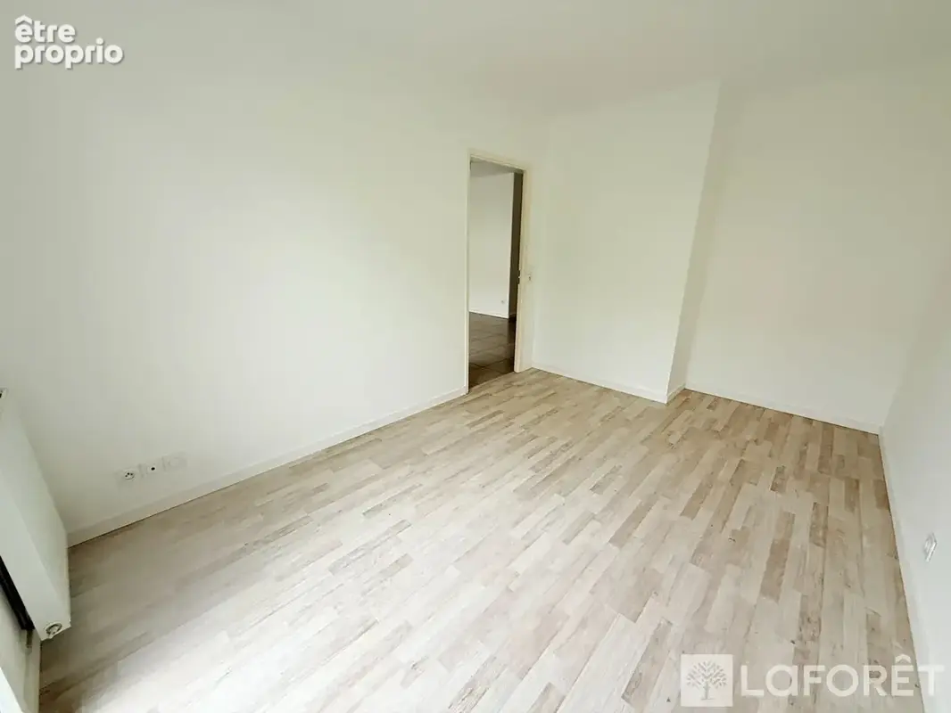 Appartement Martignas Sur Jalle 2 pièces 41 m² - photo 5