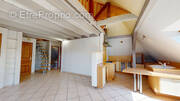Appartement à REICHSTETT