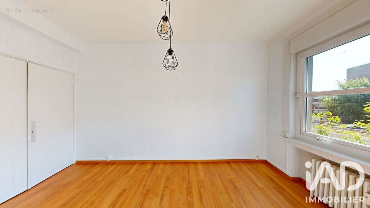 Photo 5 - Appartement à LILLE