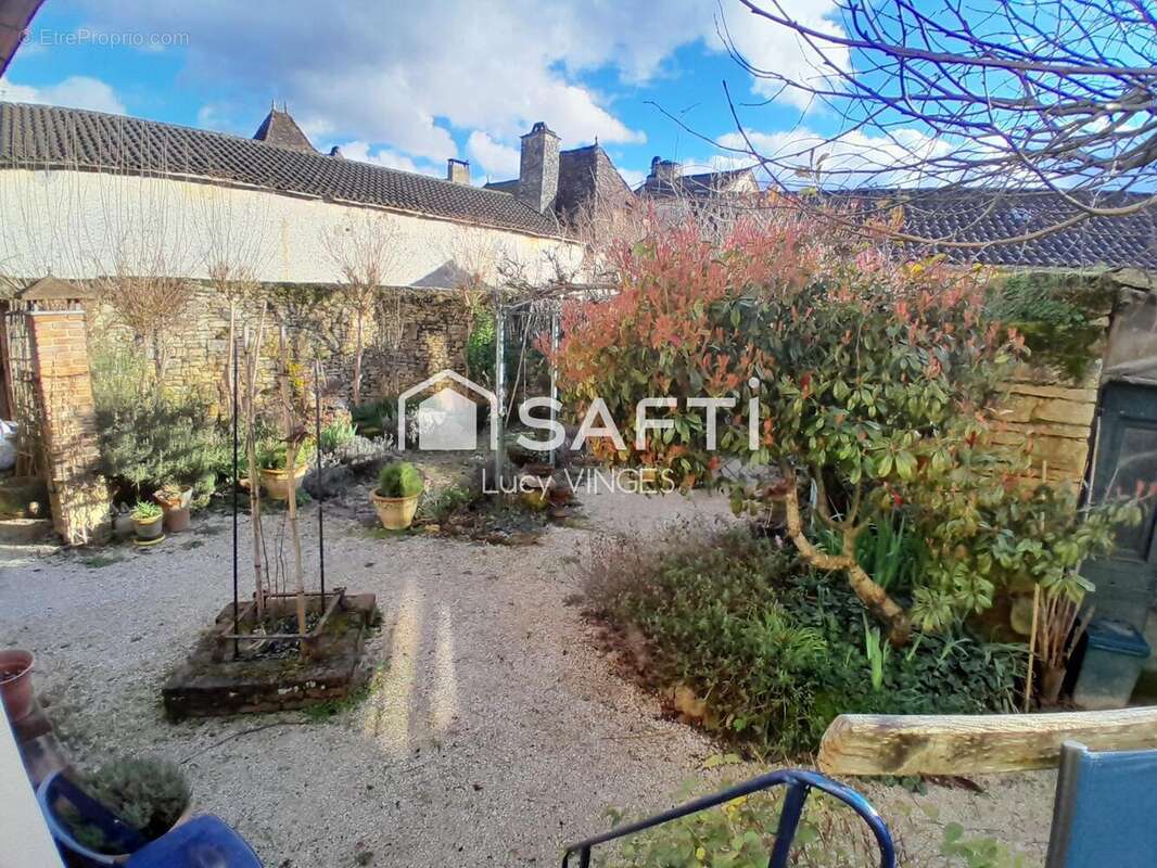 Photo 5 - Maison à CAZALS